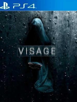 VISAGE PS4