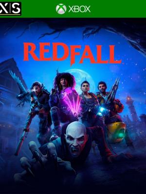 Redfall - Xbox Series X/S