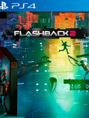 Flashback 2 PS4