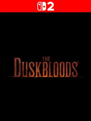 The Duskbloods - Nintendo Switch 2 PRE ORDEN